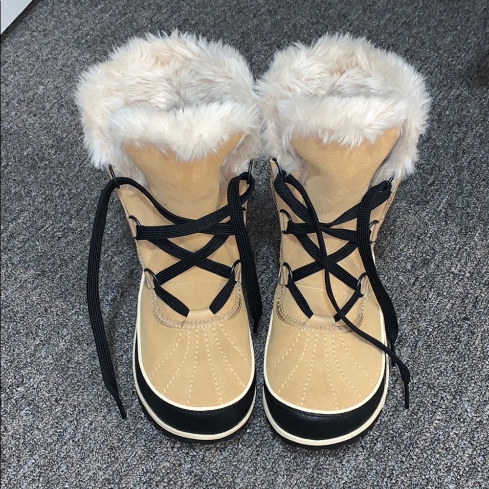 Women’s Sorel Boots